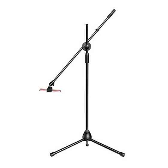 Стійка журавель для телефону 200см AC Prof Київ