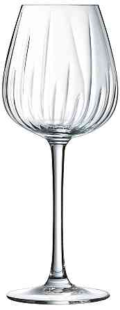 Набор бокалов CD'A Swirly, 4х350 мл (6952969) Киев