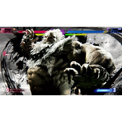 Гра Nintendo Street Fighter 6 Year 1-2 Fighters Edition, карт (Switch 2) (0045496312428) Вінниця - фото 7