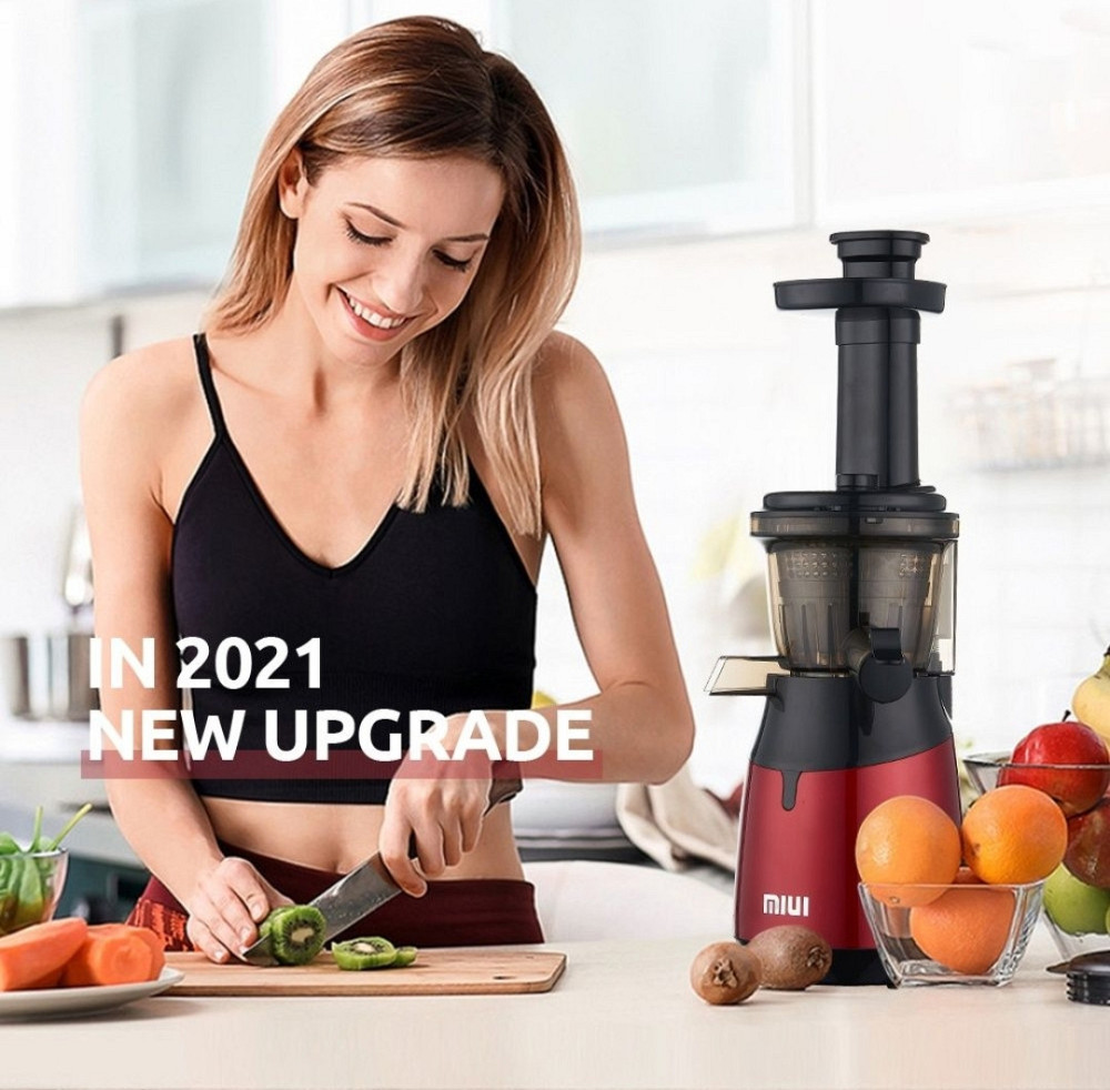 Шнекова соковичавниця Xiaomi MIUI 2020 Mini. Київ - фото 3