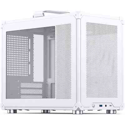 Корпус JONSBO C6 MAX White Винница