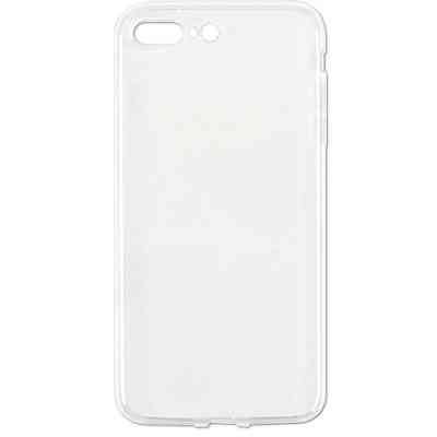 Чохол до мобільного телефона BeCover Apple iPhone 7 Plus/8 Plus Transparancy (704770) (704770) Вінниця