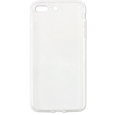 Чохол до мобільного телефона BeCover Apple iPhone 7 Plus/8 Plus Transparancy (704770) (704770) Вінниця - фото 1