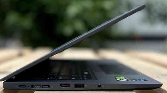 Ноутбук Сенсорний Lenovo ThinkPad T14s Gen 2 Київ