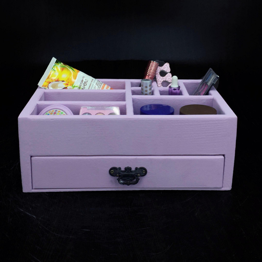 Органайзер для косметики 