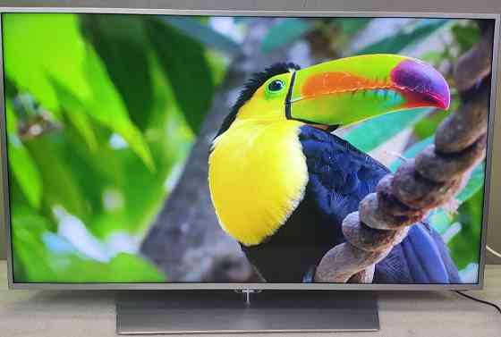 Телевізор: Phillips 55PUS6551,4K Ultra HD, Android 8 Quad Core, 16Gb. AMBILIGHT ! Харків