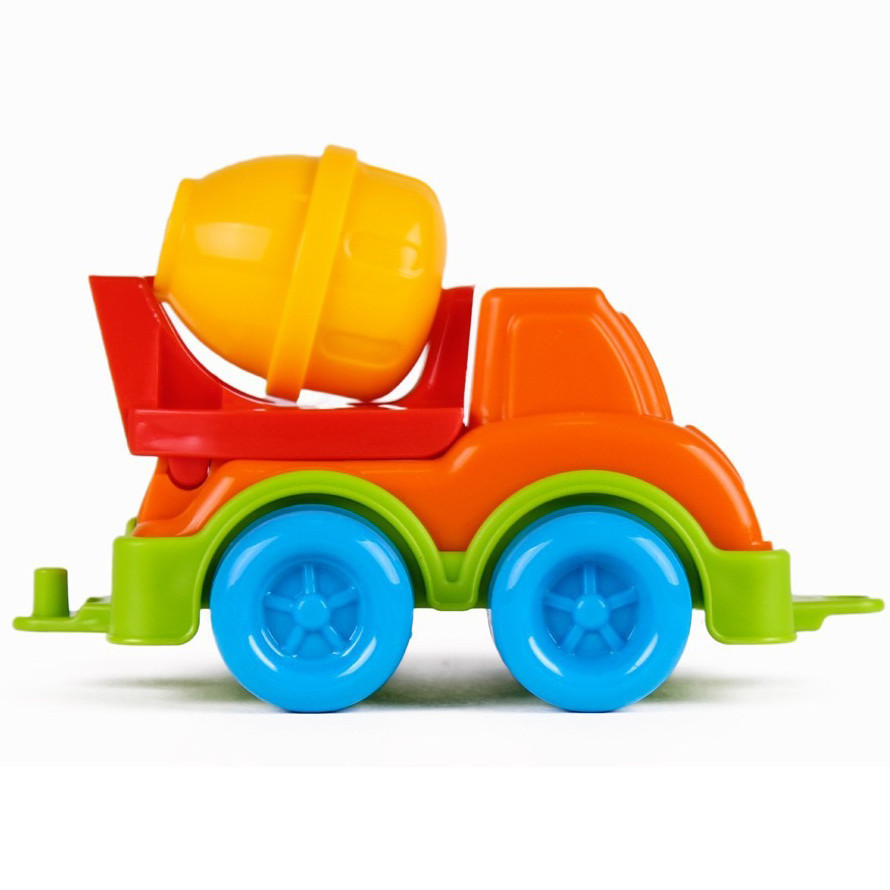 Дитяча іграшка "Автоміксер Міні " 5217TXK різнокольоровий Вінниця - фото 3