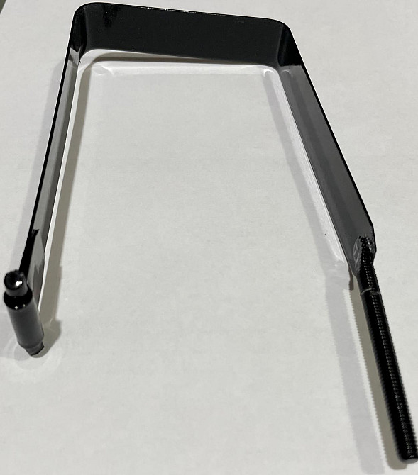 Кріплення АКБ VDKI Київ - фото 1