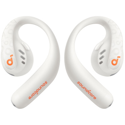 Наушники Anker SoundCore AeroFit Pro White (A3871G21) Винница - изображение 1