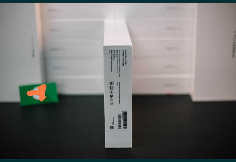 Новий Планшет NEW Xiaomi Pad 6/128Gb Київ - фото 5