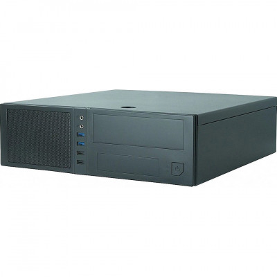 Корпус Chieftec MESH (CS-12B-300) Винница - изображение 2