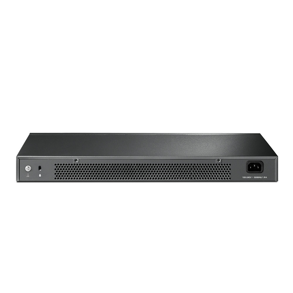 Комутатор TP-Link SG3452X ( керований ) Харків - фото 3