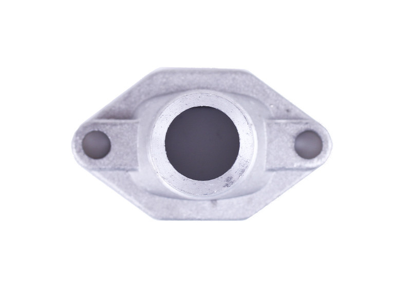 Патрубок карбюратора для рассеивателя (туман) Мукачево - изображение 1