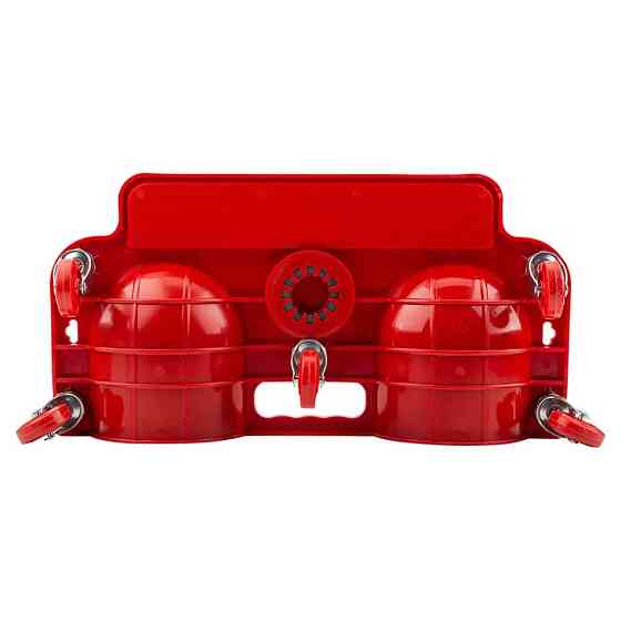 Візок-підколінник підкатний на 5 колесах JBC-9U0314 Одеса