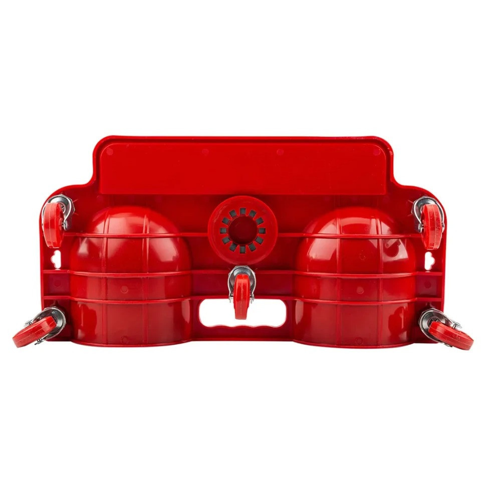 Візок-підколінник підкатний на 5 колесах JBC-9U0314 Одеса - фото 4