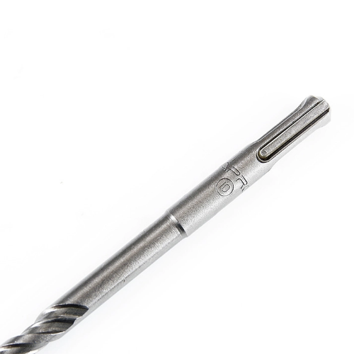 Бур по бетону SDS+ 10*210мм S4 APRO Житомир - изображение 2