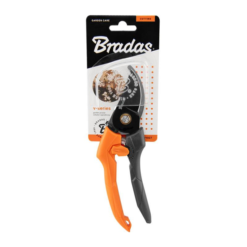 Секатор садовый ⌀20мм KT-V1027 Bradas, Польша Киев - изображение 2