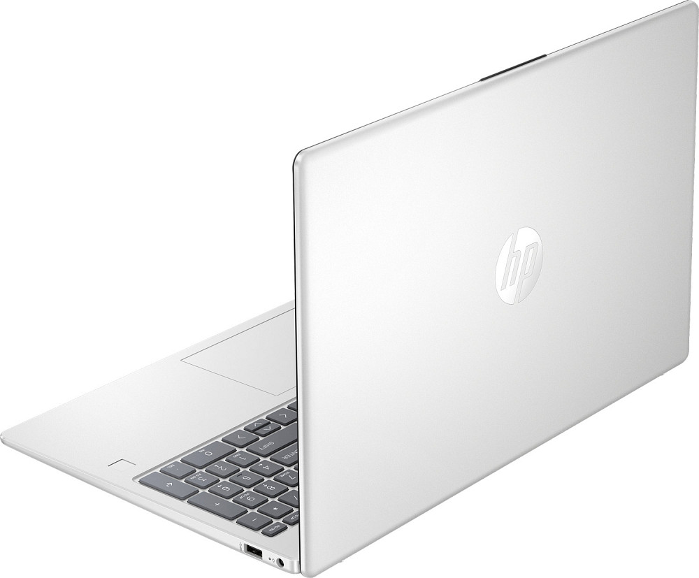 HP 15-fc0275ua 15.6" FHD IPS, 300n/Ryzen 7-7730U (4.5)/16Gb/SSD512Gb/Radeon/DOS/Сріблястий Вінниця - фото 4
