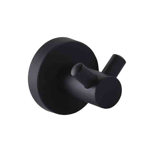 Крючок двойной SONIA ASTRAL BLACK 194087 (000026868) Киев