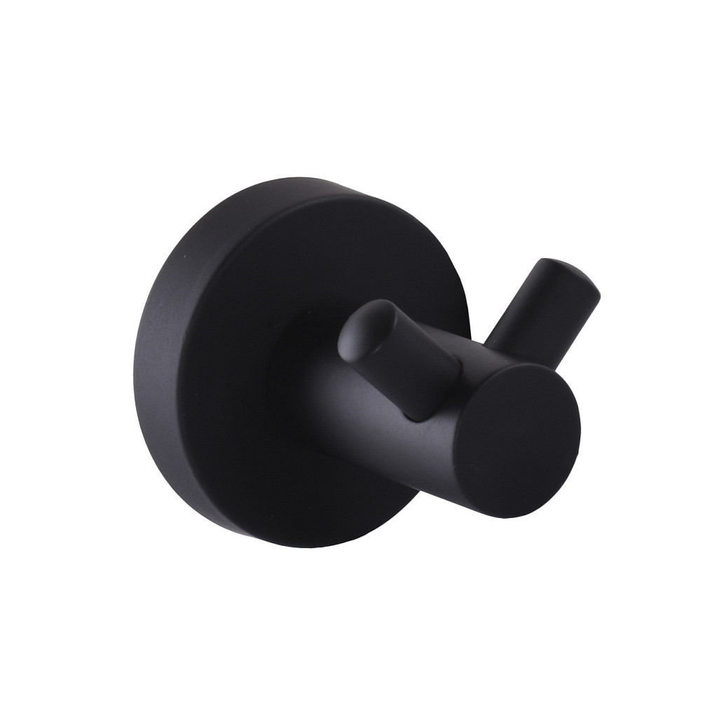 Крючок двойной SONIA ASTRAL BLACK 194087 (000026868) Киев - изображение 1