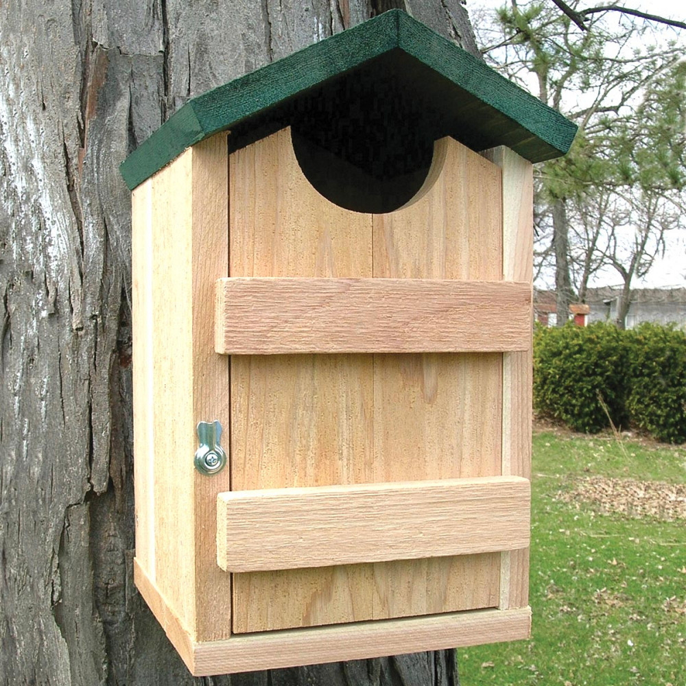 Будиночок для сови "Зарелла" бланже Миколаїв - фото 1