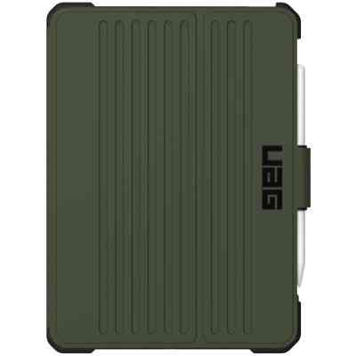 Чохол до планшета UAG Apple iPad 10.9&quot; (10th Gen 2022) Metropolis SE, Olive (12339X117272) Вінниця