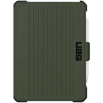 Чехол для планшета UAG Apple iPad 10.9" (10th Gen 2022) Metropolis SE, Olive (12339X117272) Винница - изображение 3