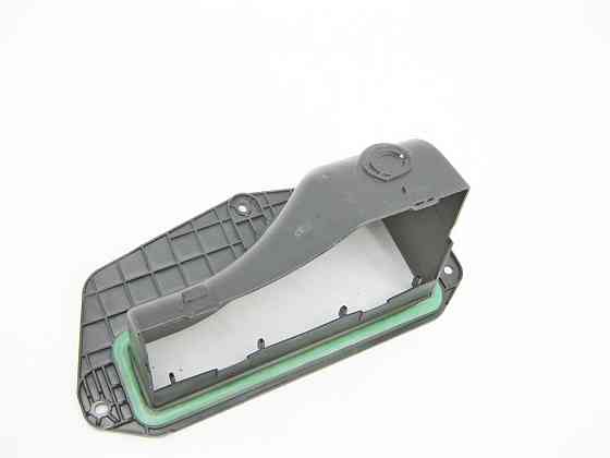 Mercedes-Benz  A2468300124 Повітряний впускний канал під капотом на пічку салону CLA Shooting Brake X117 CLA C117 GLA X156 A-class W176 B-class W242 Одеса