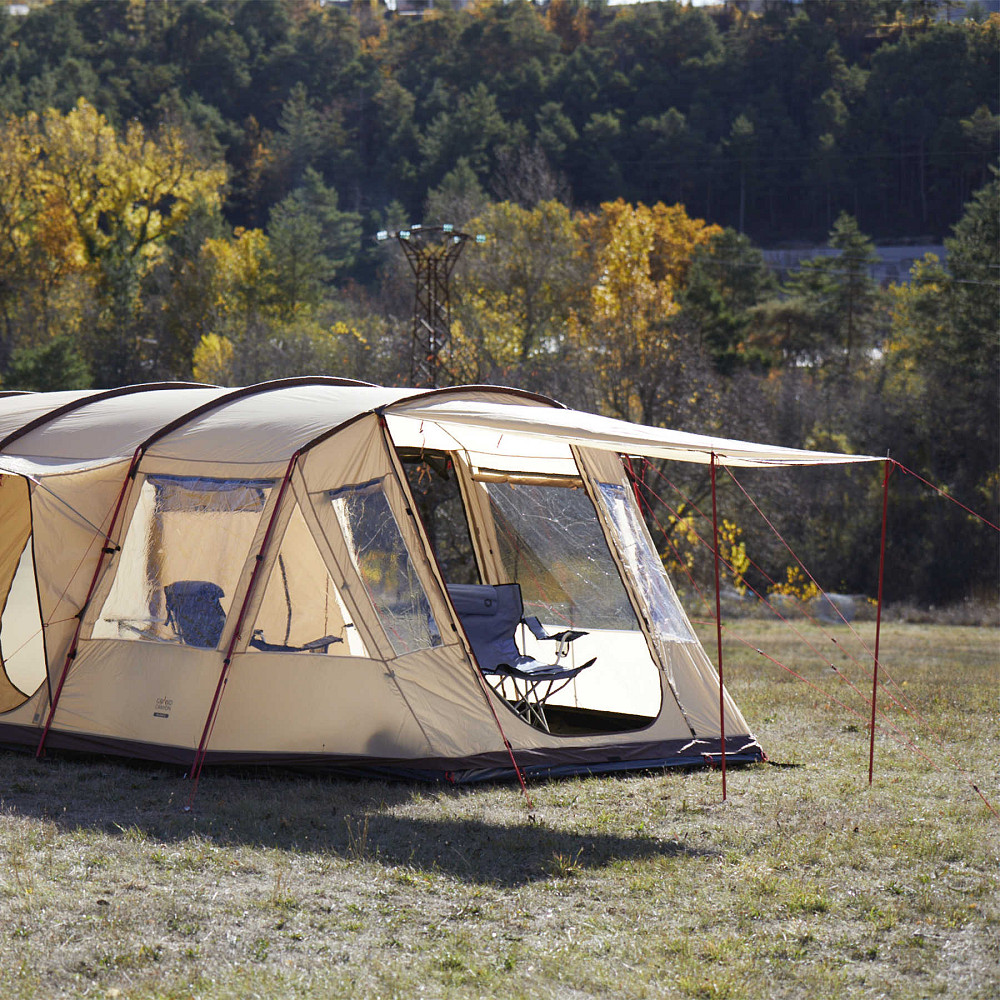 Палатка Grand Canyon Dolomiti 6 Mojave Desert (330034) Вінниця - фото 15