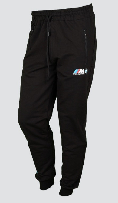 Летний спортивный костюм BMW Motorsport Киев - изображение 5