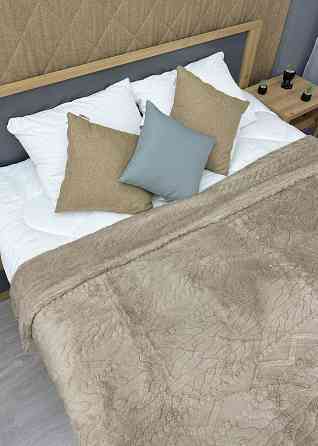 Плед 200х230 см (+-10см) 