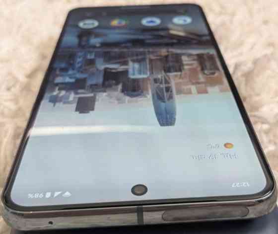 Смартфон Google Pixel 8 Pro 12/128Gb. Neverlock Obsidian. Харків