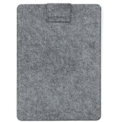 Чохол до ноутбука Vinga 12&quot; NSF120 Gray (NSF120GY) Вінниця - фото 2