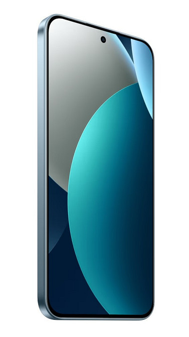 Смартфон Xiaomi Redmi Note 15 Pro 5G 8/256GB Glacier Blue ( 13232 ) Харків - фото 10