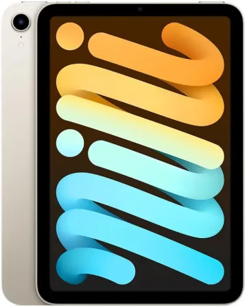 Графічний планшет Apple iPad Mini 64GB Wi-Fi Księżycowa Poświata (MK7P3FDA) Київ