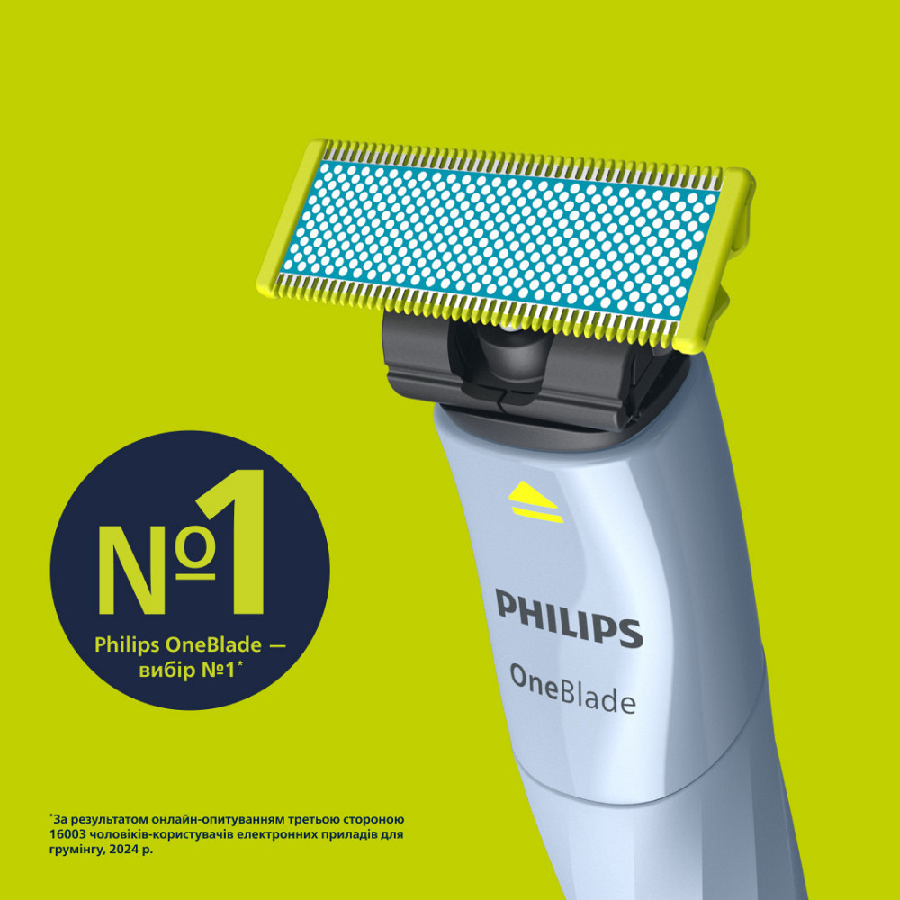 Змінне лезо Philips QP235/50 ( 19096 ) Харків - фото 12