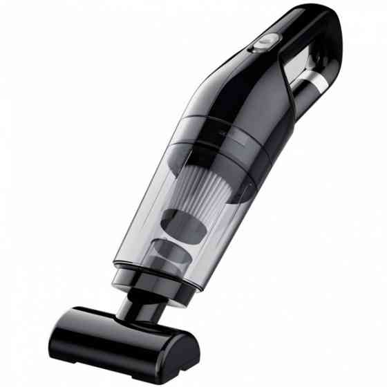 Автомобільний пилосос Aspiring Dust 4 5500Pа Li-Ion 4000мА/г (DT.5500) Київ