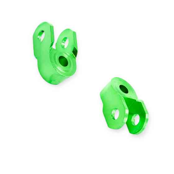 Удлиннитель 30мм зеленые амортизатора Мукачево