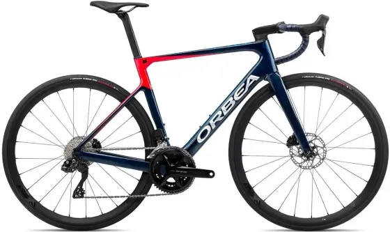 Велосипед Orbea Шосейний велосипед Orca M30Iltd Pwr Di2 Київ