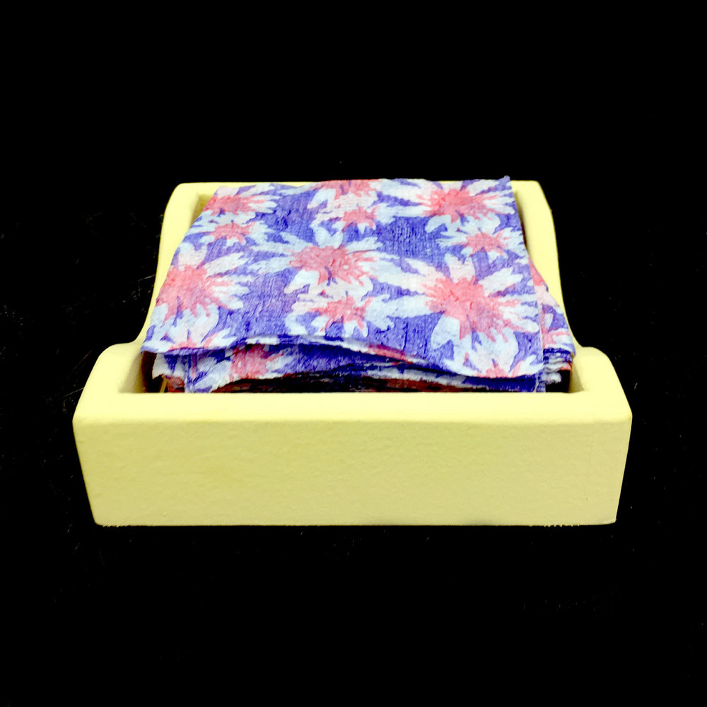 Салфетница 