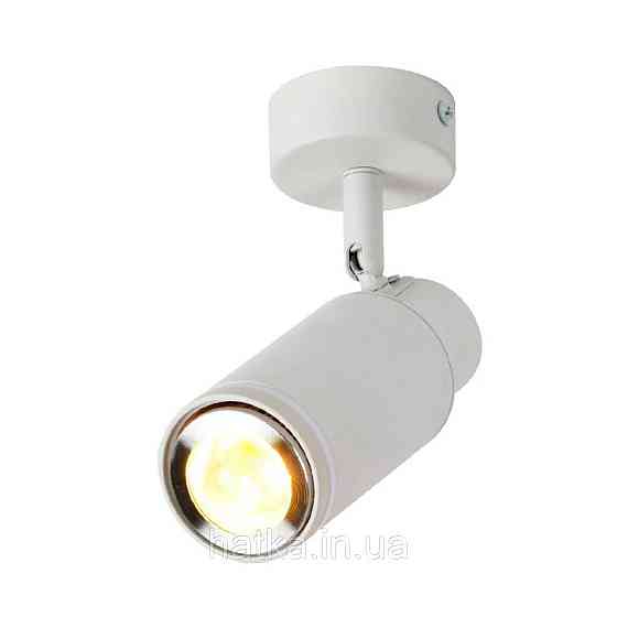 Спот VALESO INN-23049WH белый Киев