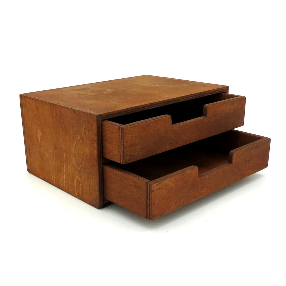 Бюро для паперів "Сельфос 2" мускат Миколаїв - фото 1