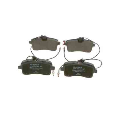Гальмівні колодки Bosch 0 986 494 097 Вінниця