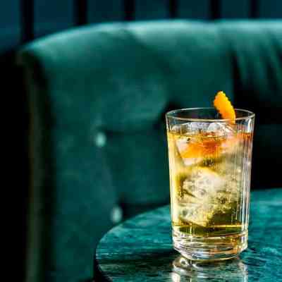 Склянка Onis (Libbey) серія "Aether" Highball Wood висока 410 мл (832037) Вінниця