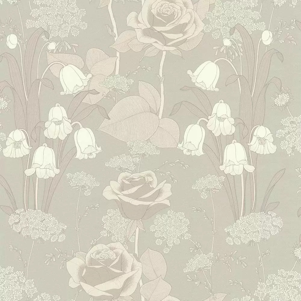 Шпалери Lutece Melody 51197007 Київ - фото 1