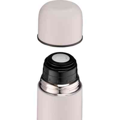 Термос Ardesto Bright City 1000 мл Бежевий (AR2610BG) Вінниця