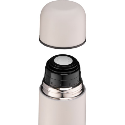 Термос Ardesto Bright City 1000 мл Бежевий (AR2610BG) Вінниця - фото 3