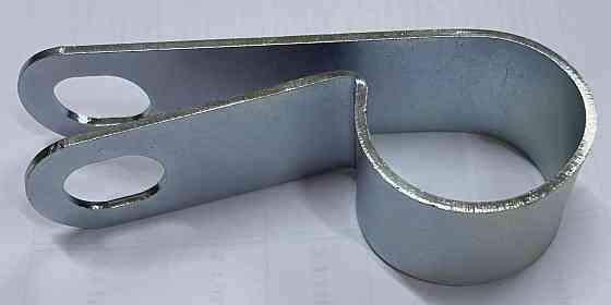 Хомут коліна глушника МТ VDKI Київ