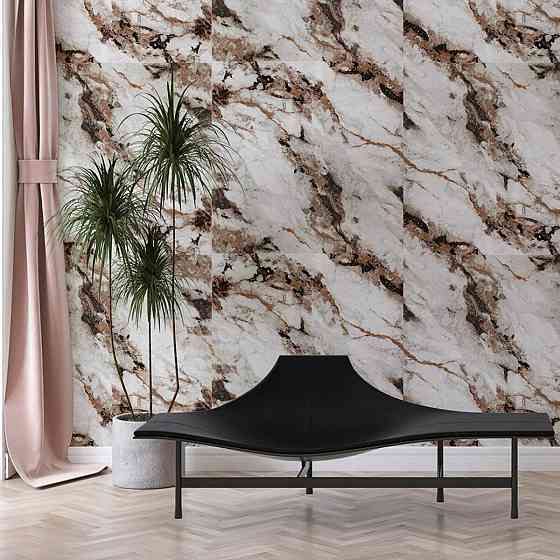 Самоклеюча стінова PET плитка 600х300х2мм SW-00002297 Дніпро