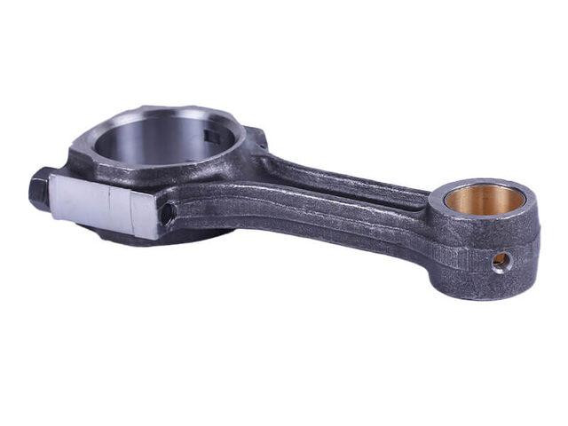 Шатун  на дизельной движке 188D, Мукачево - изображение 2